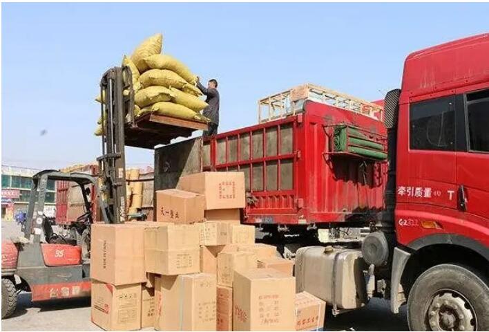 泉州到昂昂溪区物流专线