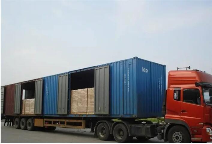 泉州到昂昂溪区整车运输