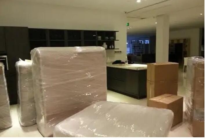 泉州到昂昂溪区长途搬家