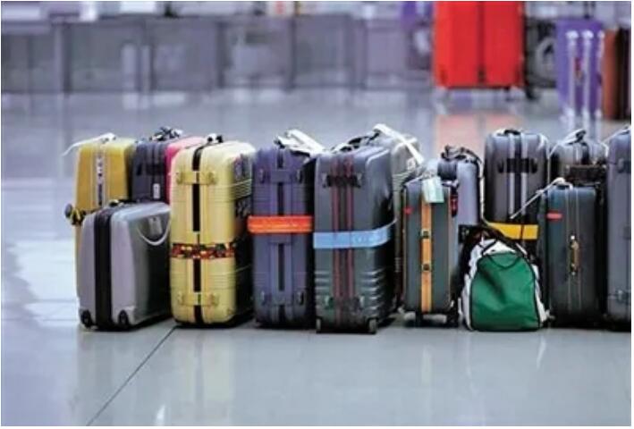 泉州到昂昂溪区行李托运